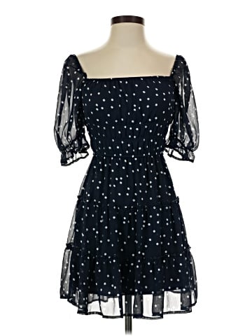 Trixxi Cocktail Dress (view 1)
