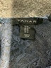 Tahari Blue Bodysuit Size M - photo 3