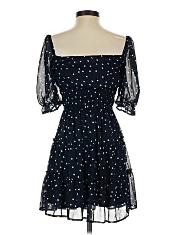 Trixxi Cocktail Dress (view 2)