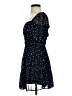 Trixxi 100% Polyester Stars Blue Cocktail Dress Size XS - photo 5