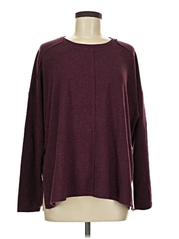 H by Bordeaux Long Sleeve T-Shirt (view 1)
