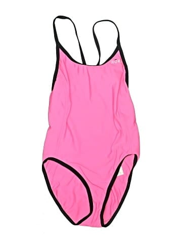 Roka One Piece Swimsuit (view 1)