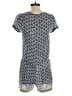 Lilka Blue Romper Size XS - photo 2