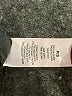 Dynamite Solid Burgundy Casual Skirt Size S - photo 5