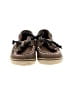 Sperry Top Sider 100% Leather Brown Sneakers Size 3 (baby) - photo 2