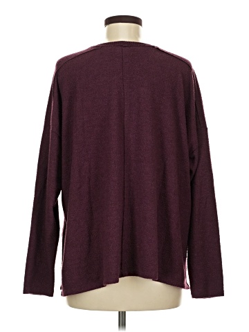 H by Bordeaux Long Sleeve T-Shirt (view 2)