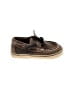 Sperry Top Sider 100% Leather Brown Sneakers Size 3 (baby) - photo 1