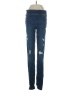Old Navy Blue Jeans Size 2 (tall) - photo 1