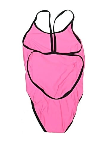 Roka One Piece Swimsuit (view 2)