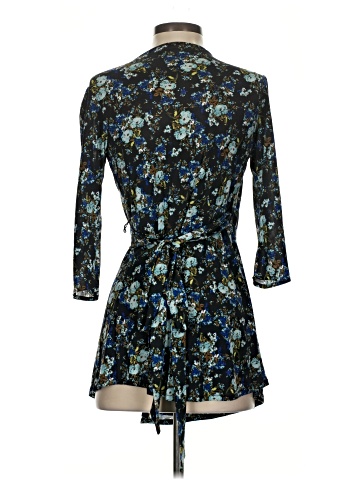 Karina 3/4 Sleeve Blouse (view 2)