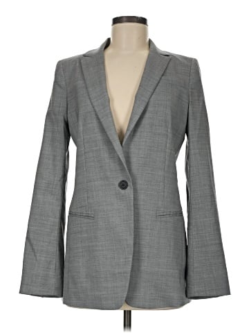 Club Monaco Wool Blazer (view 1)