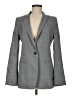 Club Monaco Gray Wool Blazer Size 6 - photo 1