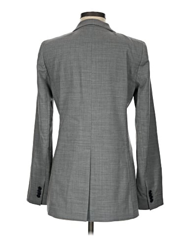 Club Monaco Wool Blazer (view 2)