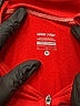 Nike Red Track Jacket Size M - photo 6