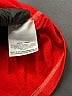 Nike Red Track Jacket Size M - photo 7