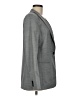 Club Monaco Gray Wool Blazer Size 6 - photo 4