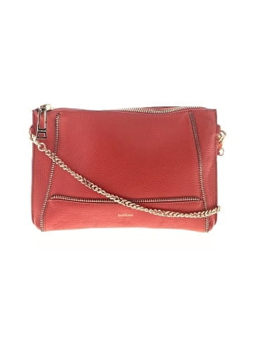 Botkier Leather Crossbody Bag (view 1)