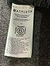 Athleta Solid Black Casual Pants Size 14 - photo 5
