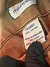 Maurices 100% Cotton Brown Jeans Size 7/8 SHORT - photo 8