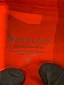 Athleta Solid Orange Active Pants Size 1X - photo 7