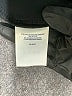 Lands' End Solid Black Active Pants Size 18W - photo 5