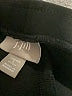 J.Jill Solid Black Formal Skirt Size L (petite) - photo 4