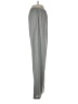 Unbranded Solid Gray Casual Pants Size XS (estimated) - photo 4