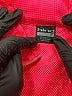 Hind 100% Polyester Pink Windbreaker Size M - photo 6
