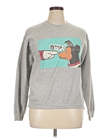 Unbranded Sweatshirt (view 1)