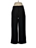 Old Navy Solid Black Dress Pants Size L - photo 1