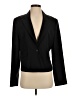 BCBGMAXAZRIA Black Wool Blazer Size S (estimated) - photo 1