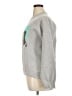 Unbranded Graphic Gray Sweatshirt Size XXL - photo 5