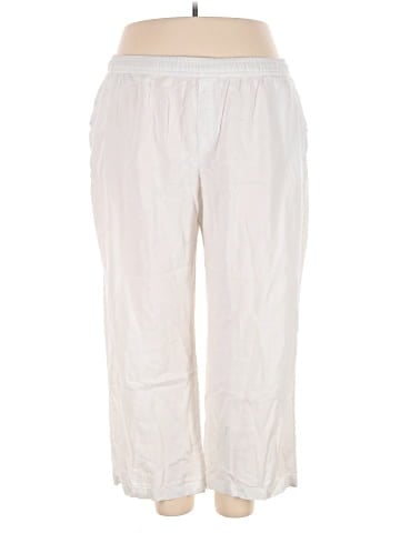 Old Navy Linen Pants (view 1)