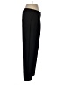 Old Navy Solid Black Dress Pants Size L - photo 4