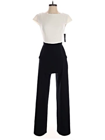 Donna Morgan Jumpsuit (view 1)