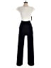Donna Morgan Black Jumpsuit Size 0 - photo 1