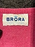 Brora 100% Cashmere Pink Cashmere Pullover Sweater Size 16 - photo 7