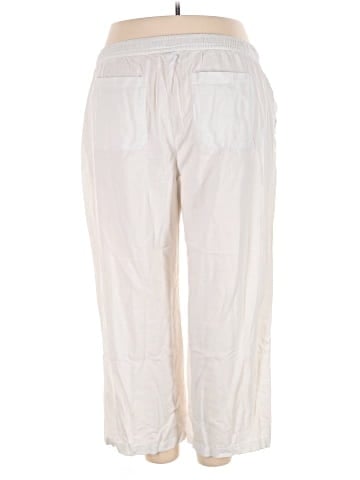 Old Navy Linen Pants (view 2)