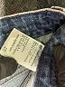 Adriano Goldschmied Hearts Blue Jeans Size 25 waist - photo 4