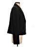 BCBGMAXAZRIA Black Wool Blazer Size S (estimated) - photo 4