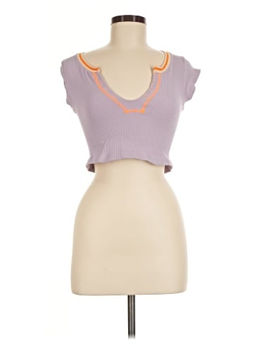 Out From Under Sleeveless T-Shirt (view 1)