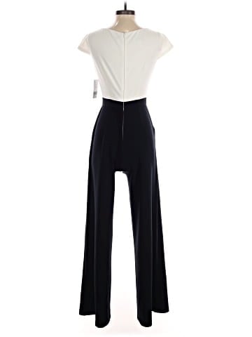 Donna Morgan Jumpsuit (view 2)