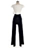 Donna Morgan Black Jumpsuit Size 0 - photo 2