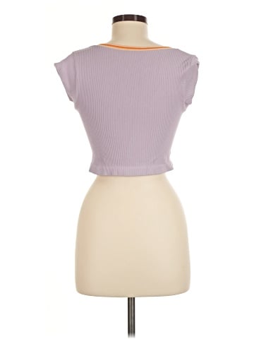 Out From Under Sleeveless T-Shirt (view 2)
