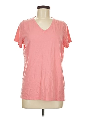 Hue Short Sleeve T-Shirt (view 1)