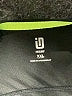 Ideology 100% Polyester Black Active T-Shirt Size XXL - photo 7