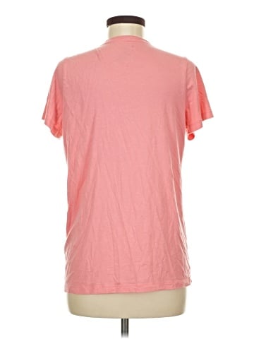 Hue Short Sleeve T-Shirt (view 2)