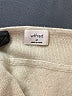 Wilfred Ivory Sleeveless Top Size M - photo 7