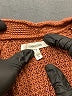 Maurices 100% Acrylic Brown Cardigan Size S - photo 7