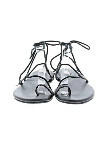 Universal Thread Sandals (view 2)